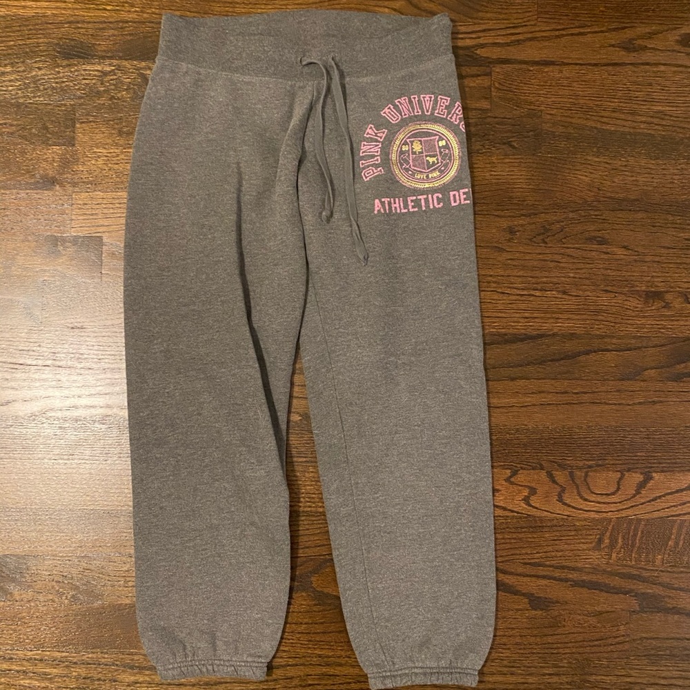 VS Pink Joggers